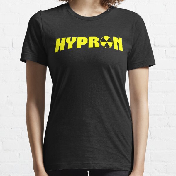 HYPRON Essential T-Shirt