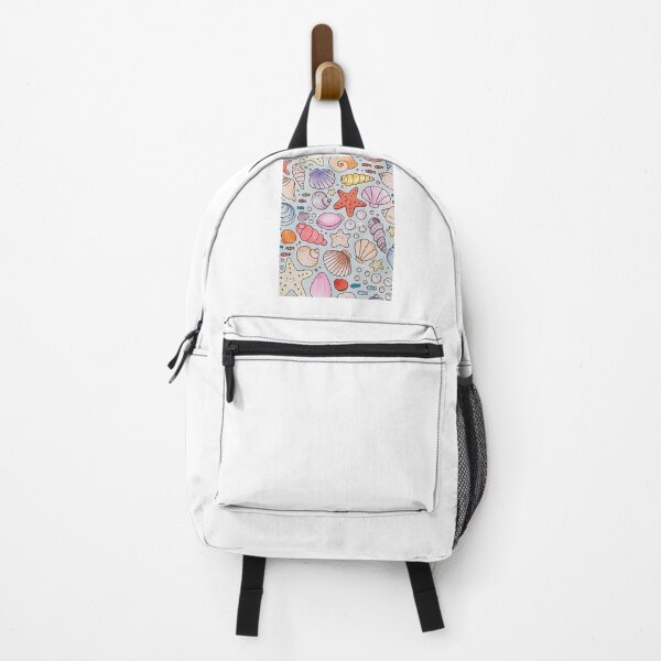 Item preview, Oceans dessin aquarium tendance designed and sold by TheNameCraftery.