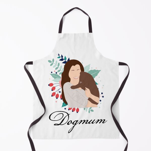 Item preview, Dog mothers day dog mum dog gift mom designed and sold by Brinax.