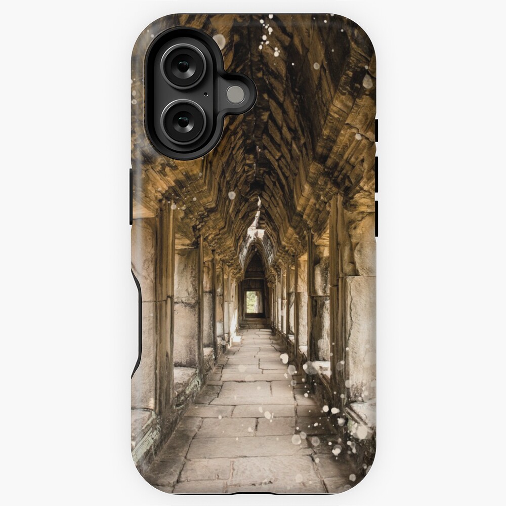 Artikel-Vorschau von iPhone Robuste Hülle, designt und verkauft von Glogetrotter.