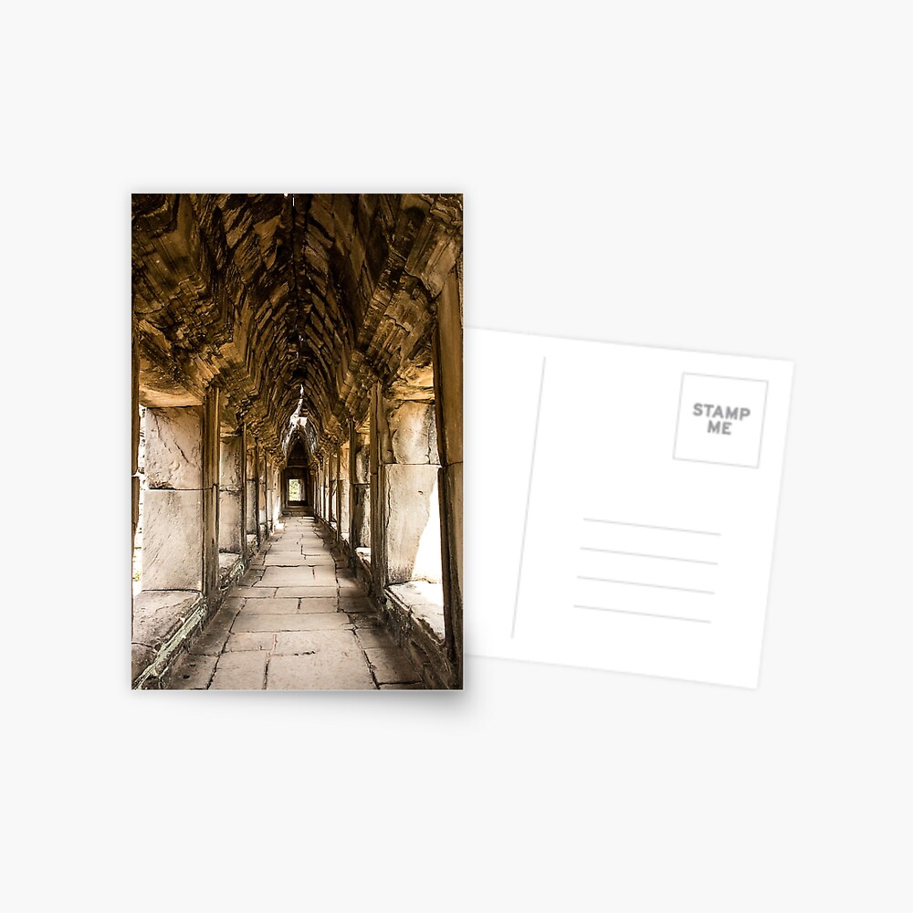Artikel-Vorschau von Postkarte, designt und verkauft von Glogetrotter.