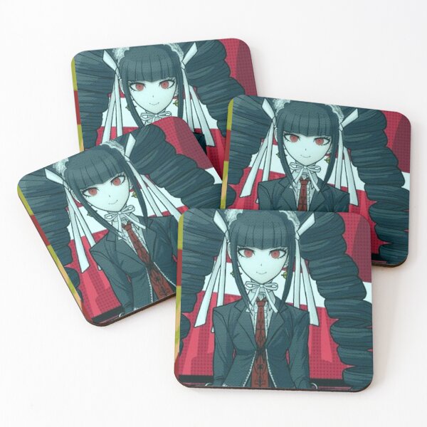 Item preview, Danganronpa - Celestia designed and sold by ArizonaJagger.