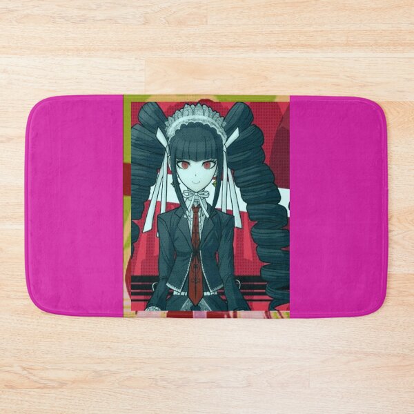 Item preview, Danganronpa - Celestia designed and sold by ArizonaJagger.