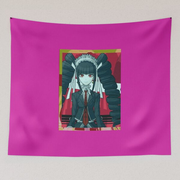 Item preview, Danganronpa - Celestia designed and sold by ArizonaJagger.