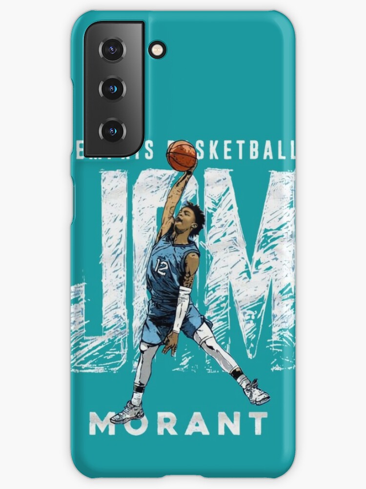 Ja Morant Phone Case