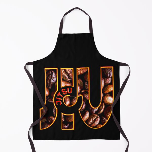 Item preview, Jiu Jitsu Coffee - Jiu Jitsu and coffee - For Jiu Jitsu and coffee lover. designed and sold by Ralek.