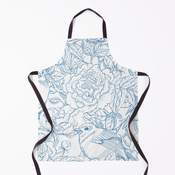 Item preview, Cute bird bloom designed and sold by mischellero.