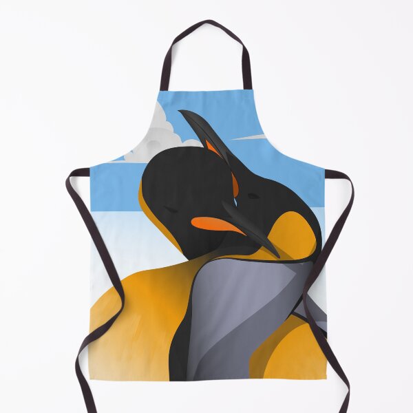 Item preview, Loving penguins designed and sold by AugustinPint.