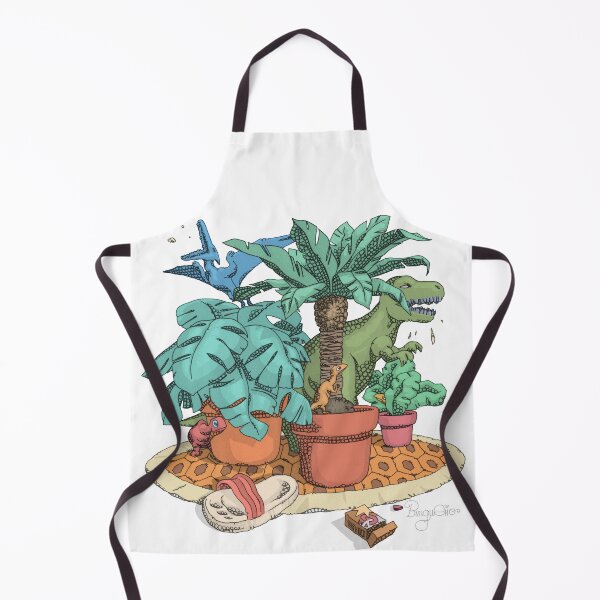 Item preview, MINISAURIA designed and sold by BURGUENO.