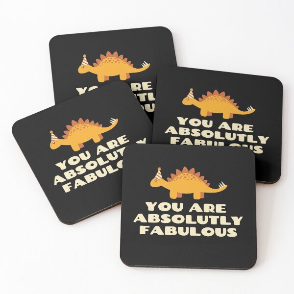 Item preview, Absolutly Fabulous  designed and sold by Fioranoclthing.