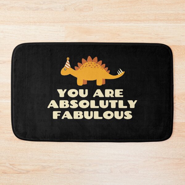 Item preview, Absolutly Fabulous  designed and sold by Fioranoclthing.