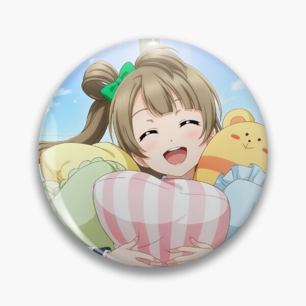 Item preview, kotori minami ~your potential soulmates, kanata~ designed and sold by celestialuden1.