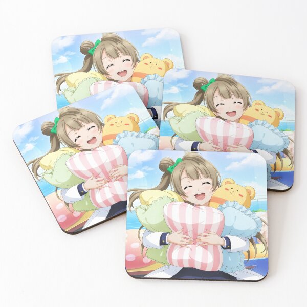 Item preview, kotori minami ~your potential soulmates, kanata~ designed and sold by celestialuden1.