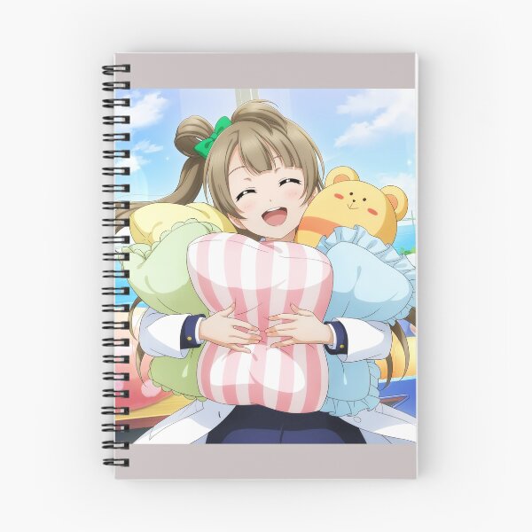 Artikelvorschau, kotori minami ~ deine potentiellen Seelenverwandten, kanata ~ entworfen und verkauft von celestialuden1.