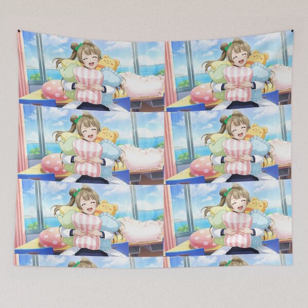 Item preview, kotori minami ~your potential soulmates, kanata~ designed and sold by celestialuden1.