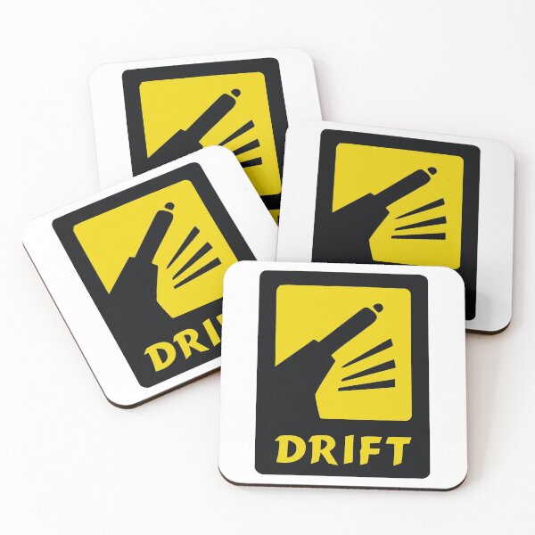 Item preview, JDM Drift Warning Handbrake designed and sold by ozumdesigns.