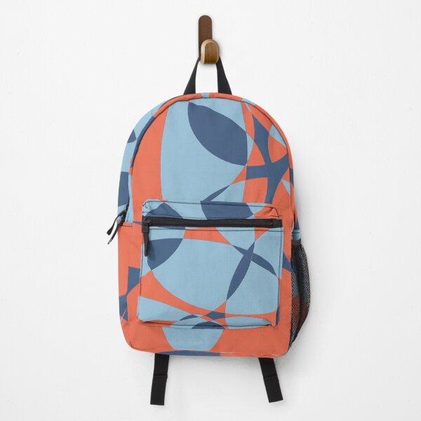 Item preview, Abstract Square Hapes with Different Colors designed and sold by digoarpi.