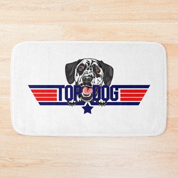 Item preview, Dalmatian designed and sold by TheresPawprints.
