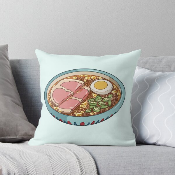 Item preview, Ponyo Ramen  designed and sold by Jazmakes.