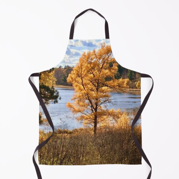 Item preview, Autumn Tamarack designed and sold by BirdieMama.