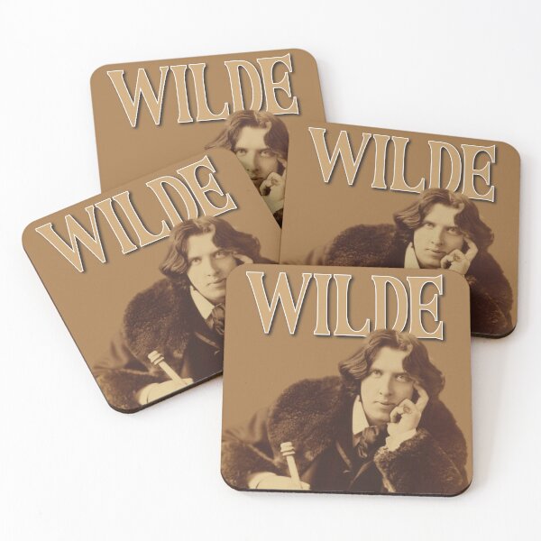 Item preview, Oscar Wilde designed and sold by Jools-57.