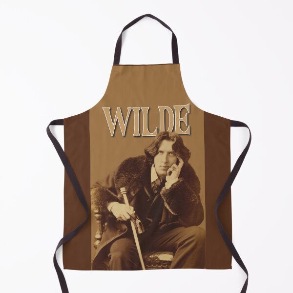 Item preview, Oscar Wilde designed and sold by Jools-57.