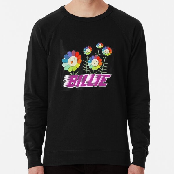fleur billie murakami Sweatshirt léger
