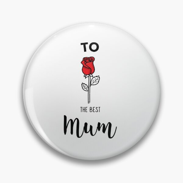 Item preview, To The Best Mum designed and sold by WowAllinOne.