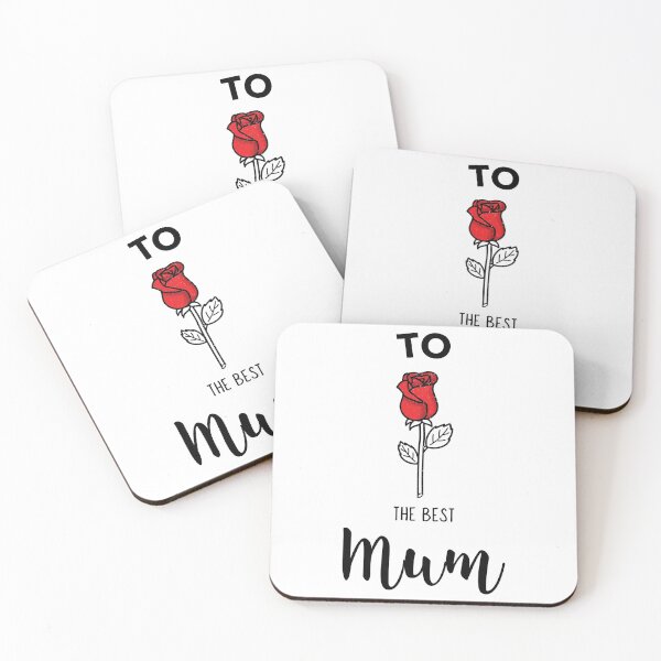 Item preview, To The Best Mum designed and sold by WowAllinOne.