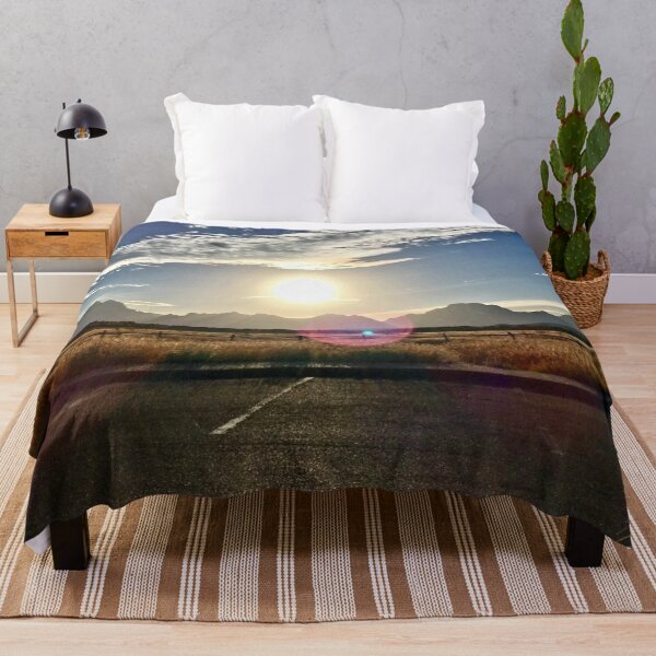 Item preview, Sun reflection from Grand Teton mountains designed and sold by BirdieMama.