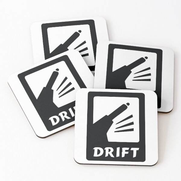 Item preview, JDM Drift Warning Handbrake designed and sold by ozumdesigns.