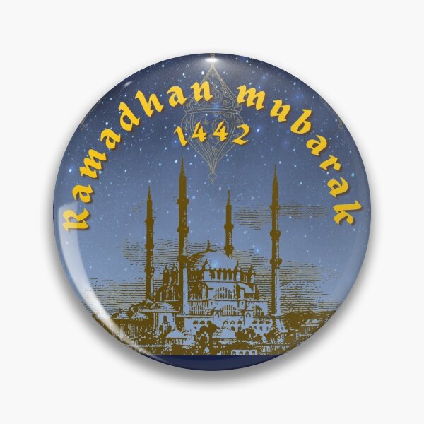 Item preview, RAMADHAN 2021 designed and sold by pawon.