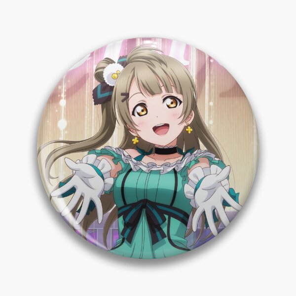Item preview, kotori minami ~KiRa KiRa sensation~ designed and sold by celestialuden1.