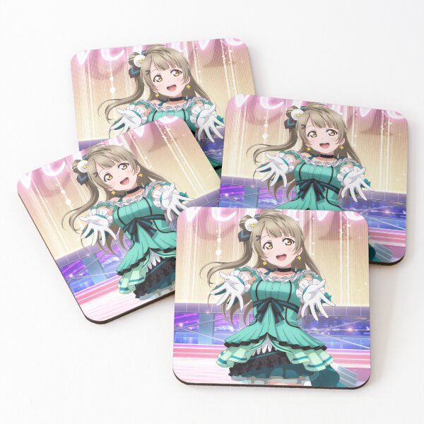 Item preview, kotori minami ~KiRa KiRa sensation~ designed and sold by celestialuden1.