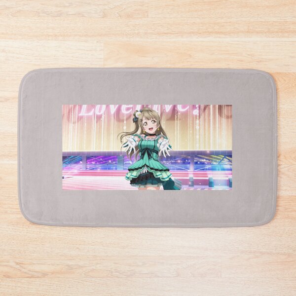 Item preview, kotori minami ~KiRa KiRa sensation~ designed and sold by celestialuden1.