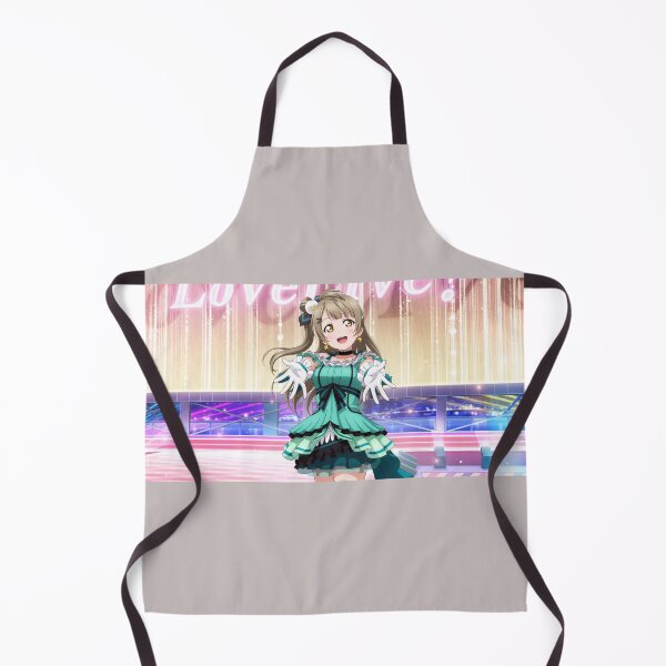 Item preview, kotori minami ~KiRa KiRa sensation~ designed and sold by celestialuden1.