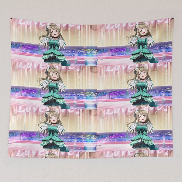 Item preview, kotori minami ~KiRa KiRa sensation~ designed and sold by celestialuden1.
