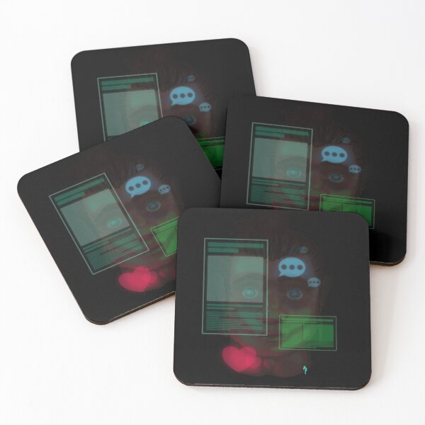 Item preview, Screen addiction designed and sold by AugustinPint.