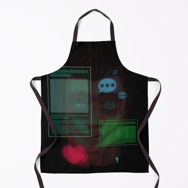 Item preview, Screen addiction designed and sold by AugustinPint.