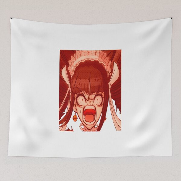 Item preview, Danganronpa - Celestia designed and sold by ArizonaJagger.