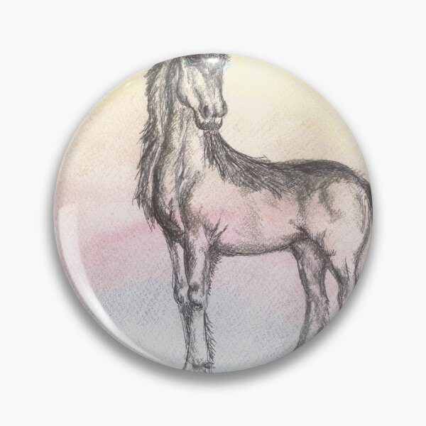Item preview, Magic unicorn designed and sold by bubee.