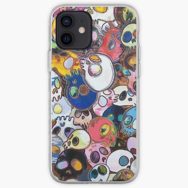sans titre Coque souple iPhone