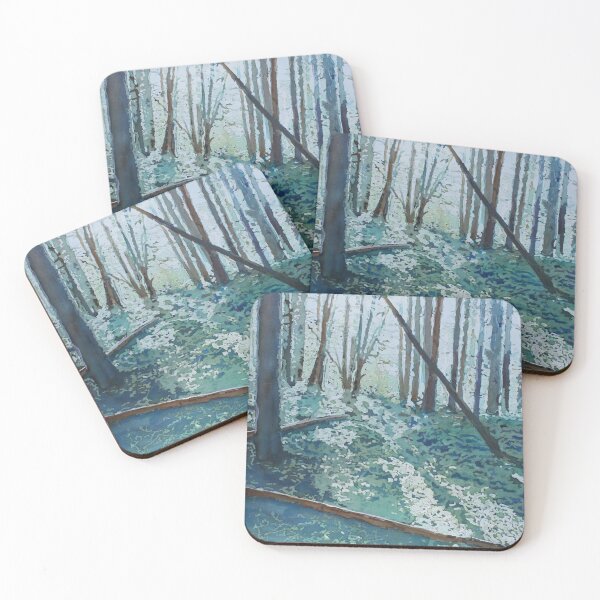 Item preview, The Standing and the Fallen designed and sold by JennyArmitage.