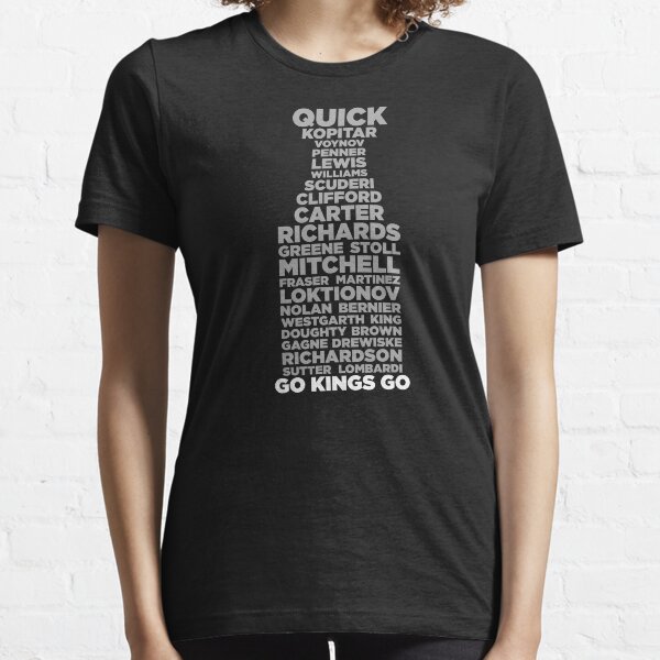 2012 Cup (Dark) Essential T-Shirt