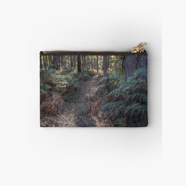 Item preview, Walking Track through a stand of peppermints leading to a Historic Site designed and sold by fotosic.