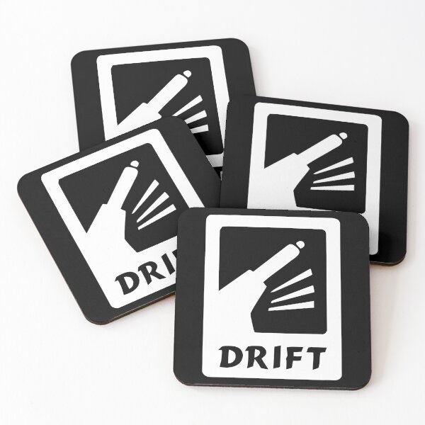 Item preview, JDM Drift Warning Handbrake designed and sold by ozumdesigns.