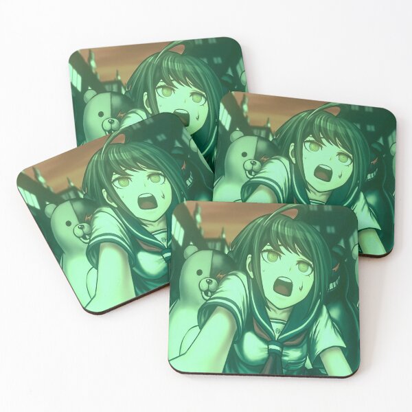 Item preview, Danganronpa girl designed and sold by ArizonaJagger.