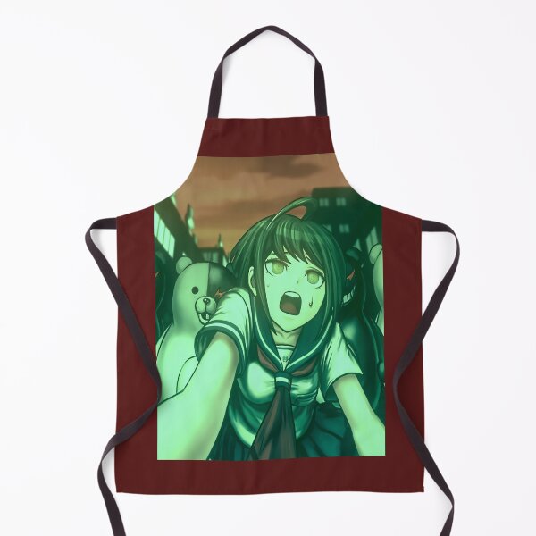 Item preview, Danganronpa girl designed and sold by ArizonaJagger.