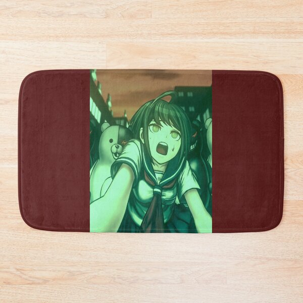 Item preview, Danganronpa girl designed and sold by ArizonaJagger.