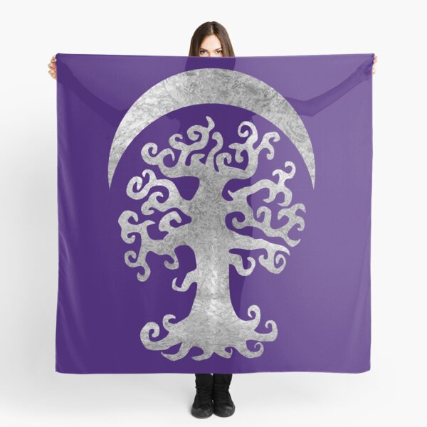 Item preview, Symbol of Darnassus designed and sold by Tzsycho.